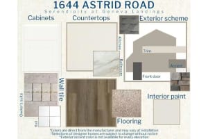 1644 ASTRID ROAD, DAVENPORT, FL 33837 - MLS#MFRL4958734