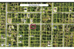 398 SYCAMORE STREET, PORT CHARLOTTE, FL 33954 - MLS#MFRL4958738
