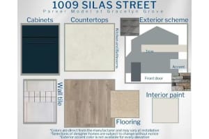 1009 SILAS STREET, HAINES CITY, FL 33844 - MLS#MFRL4958747