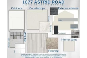 1677 ASTRID ROAD, DAVENPORT, FL 33837 - MLS#MFRL4958751