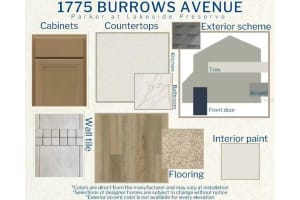 1775 BURROWS AVENUE, LAKELAND, FL 33811 - MLS#MFRL4958765