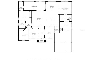 3218 PEARLY DRIVE, LAKELAND, FL 33812 - MLS#MFRL4958783