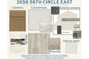 2658 58TH CIRCLE, PALMETTO, FL 34221 - MLS#MFRL4958786