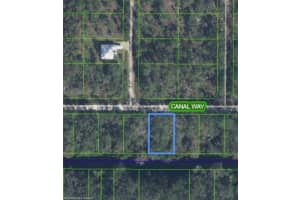 609 CANAL WAY, SEBRING, FL 33875 - MLS#MFRL4958795