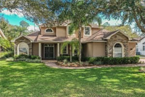 3284 HAWKS RIDGE DRIVE, LAKELAND, FL 33810 - MLS#MFRL4958827