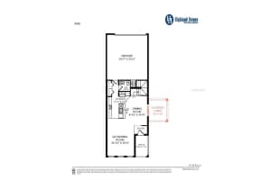 4017 KINDLEING WOOD WAY, ST CLOUD, FL 34772 - MLS#MFRL4958846