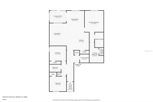 198 ST THOMAS DRIVE, MULBERRY, FL 33860 - MLS#MFRL4958857