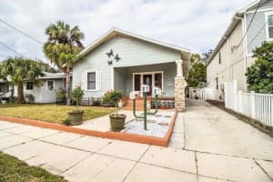 1919 NORTH A STREET, TAMPA, FL 33606 - MLS#MFRL4958867