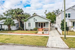 1919 NORTH A STREET, TAMPA, FL 33606 - MLS#MFRL4958867