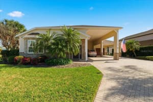 451 Motorcoach Dr S, POLK CITY