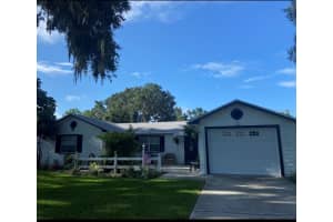 400 WILSON STREET, FORT MEADE, FL 33841 - MLS#MFRL4958896