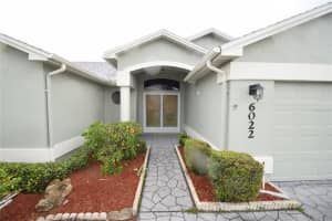 6022 CRANE DRIVE, LAKELAND, FL 33809 Sold 03/01/26
