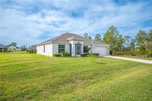 4934 SAN IGNACIO DRIVE, SEBRING, FL 33872 Sold 03/26/26