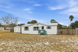 1890 DEROSA ROAD, POLK CITY, FL 33868 - MLS#MFRL4958935