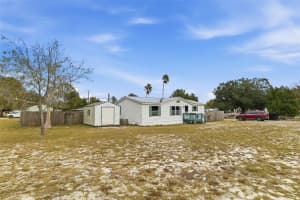 1890 DEROSA ROAD, POLK CITY, FL 33868 - MLS#MFRL4958935