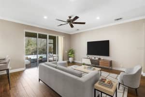 3906 WHISTLEWOOD CIRCLE, LAKELAND, FL 33811 - MLS#MFRL4958938