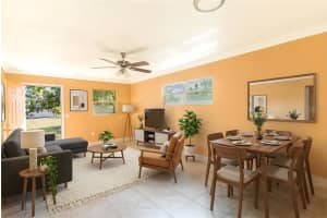 140 AVENUE W NW #3, WINTER HAVEN, FL 33881 - MLS#MFRL4958961