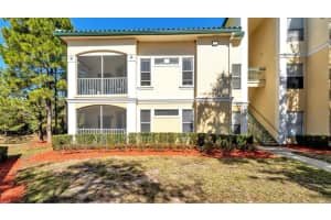 8901 Legacy Ct #201, KISSIMMEE