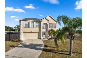 3679 WELLINGTON LANE, BARTOW, FL 33830 - MLS#MFRL4959007