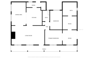 8100 OVERLOOK PLACE, ST PETERSBURG, FL 33702 - MLS#MFRL4959012