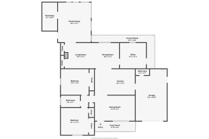 1646 COCKLESHELL DRIVE, HOLIDAY, FL 34690 - MLS#MFRL4959014