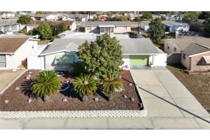 1646 COCKLESHELL DRIVE, HOLIDAY, FL 34690 - MLS#MFRL4959014