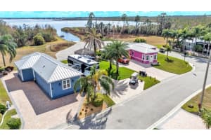 3268 FISH HAWK DRIVE, POLK CITY, FL 33868 - MLS#MFRL4959054