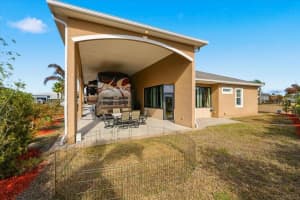 708 TEABERRY TRAIL, POLK CITY, FL 33868 - MLS#MFRL4959057