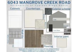 6043 MANGROVE CREEK ROAD, WIMAUMA, FL 33598 - MLS#MFRL4959085