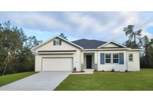 9 DUSTY MILLER COURT, HOMOSASSA, FL 34446 - MLS#MFRL4959097