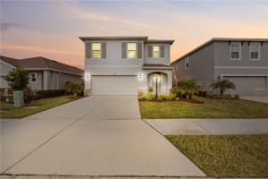 3307 HILLTOP CIRCLE, BRADENTON, FL 34211 - MLS#MFRL4959108