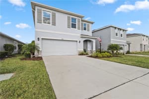 3307 HILLTOP CIRCLE, BRADENTON, FL 34211 - MLS#MFRL4959108