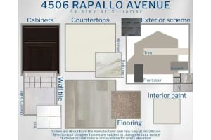 4506 RAPALLO AVENUE, WINTER HAVEN, FL 33884 - MLS#MFRL4959111