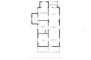 1239 AVENUE K, HAINES CITY, FL 33844 - MLS#MFRL4959130