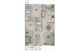 18082 PARAKEET ROAD, WEEKI WACHEE, FL 34614 - MLS#MFRL4959135