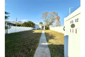 433 86TH AVENUE, ST PETERSBURG, FL 33702 - MLS#MFRL4959160