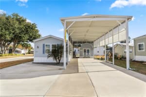 5121 SHORE LINE DRIVE, POLK CITY, FL 33868 - MLS#MFRL4959162