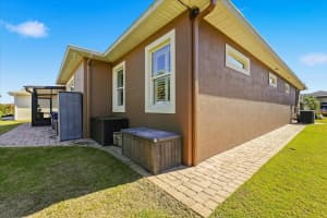 719 TEABERRY TRAIL, POLK CITY, FL 33868 - MLS#MFRL4959184