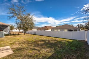 859 ORLEANS DRIVE, EAGLE LAKE, FL 33839 - MLS#MFRL4959189