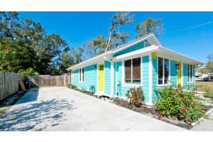 522 37TH STREET, BRADENTON, FL 34205 - MLS#MFRL4959225