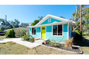 522 37TH STREET, BRADENTON, FL 34205 - MLS#MFRL4959225