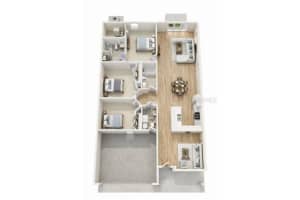 9211 NORTHCLIFFE BOULEVARD, SPRING HILL, FL 34606 - MLS#MFRL4959227