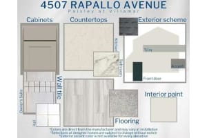 4507 RAPALLO AVENUE, WINTER HAVEN, FL 33884 - MLS#MFRL4959233