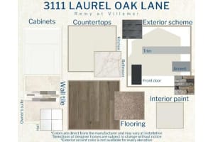 3111 LAUREL OAK LANE, WINTER HAVEN, FL 33884 - MLS#MFRL4959234