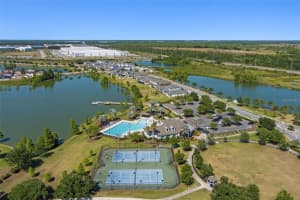 6728 GREAT BEAR DRIVE, LAKELAND, FL 33805 - MLS#MFRL4959249