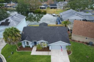 2022 HATTERAS POINT, LAKELAND, FL 33813 - MLS#MFRL4959261
