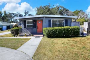 201 OSCEOLA STREET, AUBURNDALE, FL 33823 - MLS#MFRL4959262
