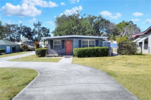 201 OSCEOLA STREET, AUBURNDALE, FL 33823 - MLS#MFRL4959262