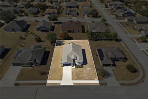 4107 DINNER LAKE WAY, LAKE WALES, FL 33859 - MLS#MFRL4959264