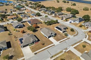 4107 DINNER LAKE WAY, LAKE WALES, FL 33859 - MLS#MFRL4959264